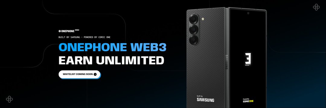 GraceBe69120698's tweet image. Step into the future with just one click!

🌐 Join the @OnePhoneWeb3 community and explore a whole new way to connect with technology. Your gateway to the digital world is here. 🚀

🤿 Discover more: onephone.bio.link

#Web3 #Web3Phone #OnePhoneWeb3