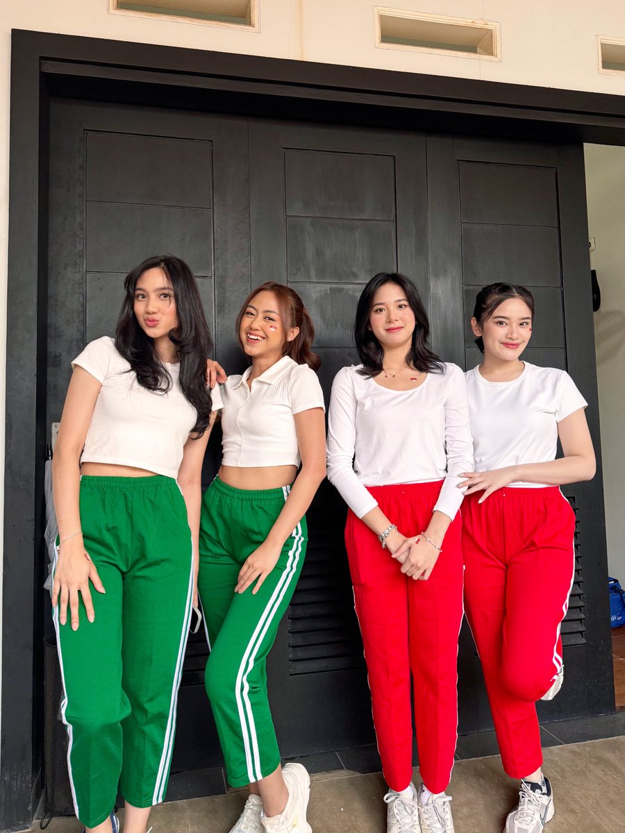 pagi pagi produktif wkwkw
aku jd menciut 😆