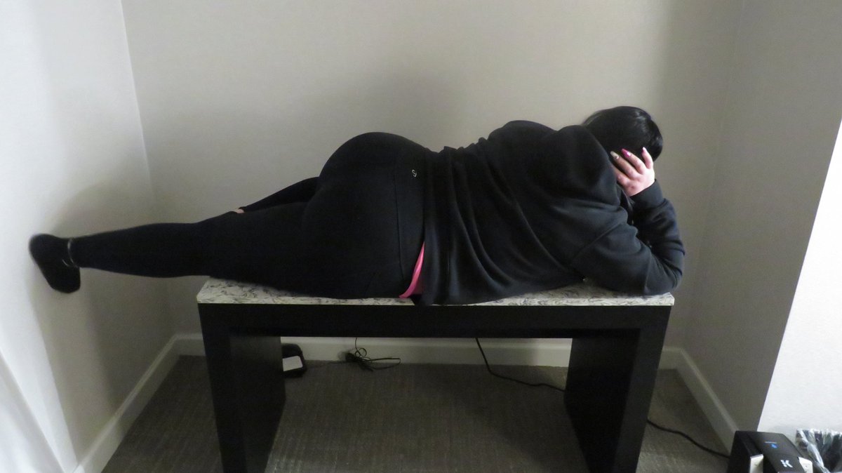 Goddess Nike tweet media