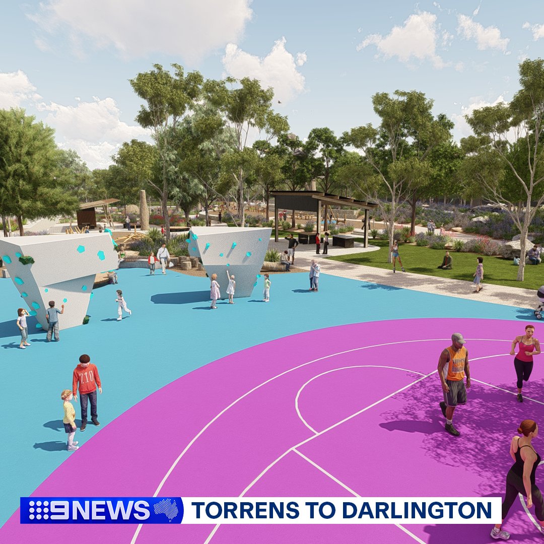 Final plans are coming together for the Torrens to Darlington project, with the premier optimistic the tunnels may be finished before the 2031 set completion date.

The final section of the North-South Corridor will complete 78 kilometres of non-stop, traffic light-free motorway