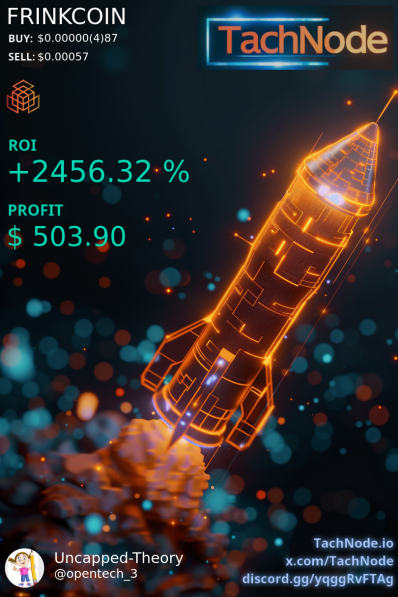 Tachyon Labs tweet media