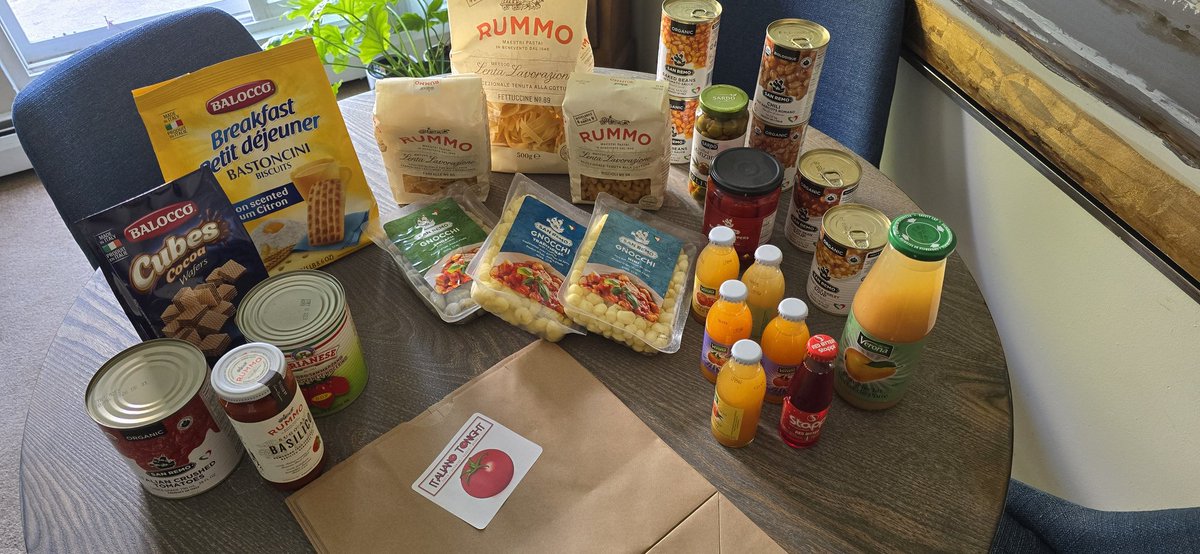 Pastaman tweet media