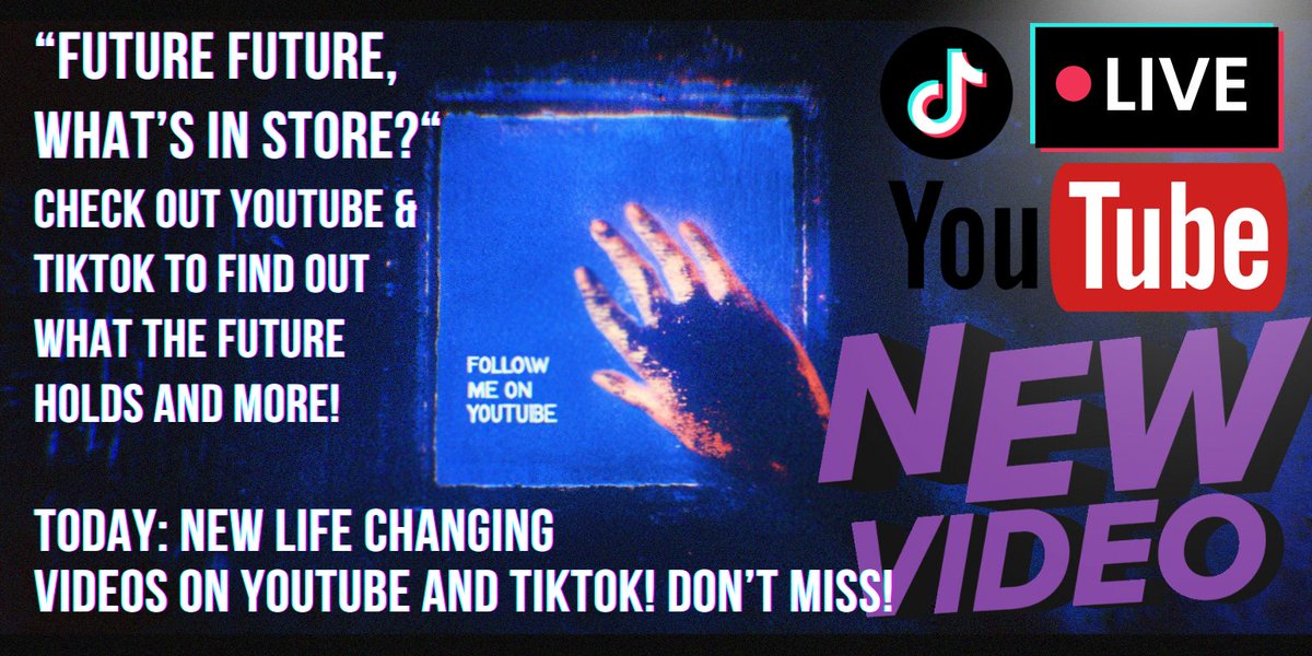 Crypties309's tweet photo. Join me on TarotGoodness for transformative LIFE-CHANGING VIDEOS!   

Follow me on X for insightful tarot wisdom that will change your life.100% guaranteed!   

TAROT309 Tarot For The Modern World Created For YOU

#tarot #TarotReading #NFT #nftarti̇st #web3social  #tiktok #art https://t.co/PSZHBvg5t4