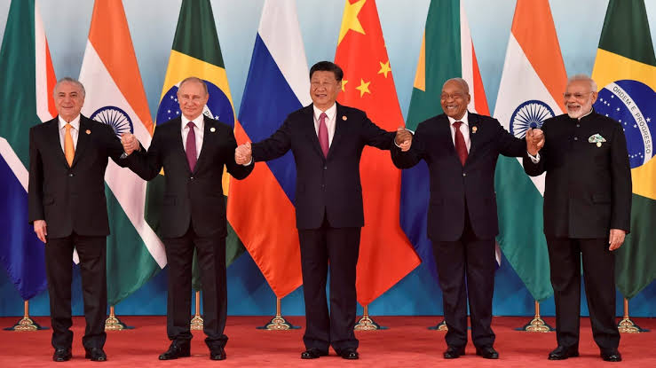 World Affairs tweet media