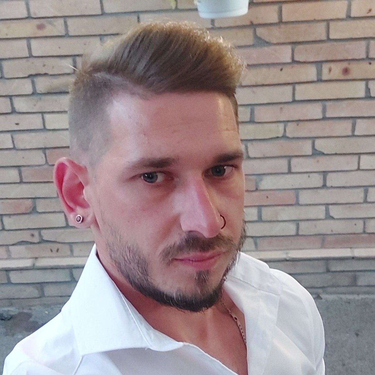 Good Morning #crofam &amp; #web3‌‌ Legends🐰⛩️☕️

Happy Doxxed Sunday👊❤️‍🔥
Meet the founder of <a href="/Project_Ishin/">Project Ishin</a> &amp; <a href="/CROwabbit/">BadBunny $BBUNNY🐰🔥</a> $BBUNNY in the person of <a href="/LasloSmith/">Laszlo.Smith</a> 🥂🫡

Have an amazing day🙏💙

#bornbrave #cryptocom #cronos_chain #CRO #fftb <a href="/cryptocomnft/">Crypto.com NFT</a> #Solana #ETH #goodvibessunday