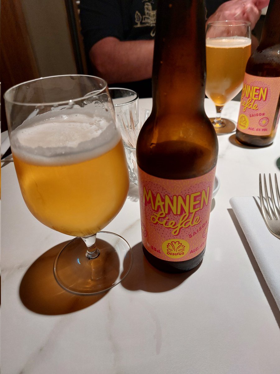 Amsterdam is a noisy shit- hole, but we can cope.