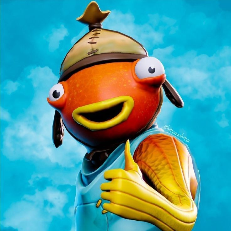 multversogeek's tweet photo. Parceria Marvel X Fortnite não acaba por aí!
Novo estilo de traje do Peixoto inspirado no Deadpool, ''FishPool'' está chegando ao jogo em breve
- via @HYPEX 
#FortniteAbsoluteDoom #FishPool #Deadpool https://t.co/KYonOFm5JE