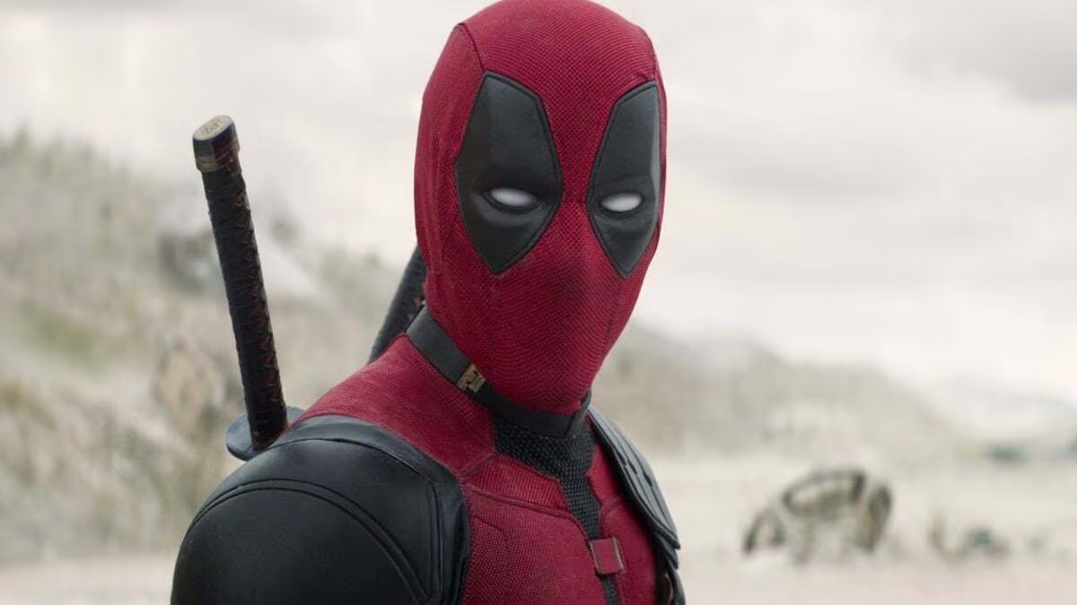 multversogeek's tweet photo. Parceria Marvel X Fortnite não acaba por aí!
Novo estilo de traje do Peixoto inspirado no Deadpool, ''FishPool'' está chegando ao jogo em breve
- via @HYPEX 
#FortniteAbsoluteDoom #FishPool #Deadpool https://t.co/KYonOFm5JE