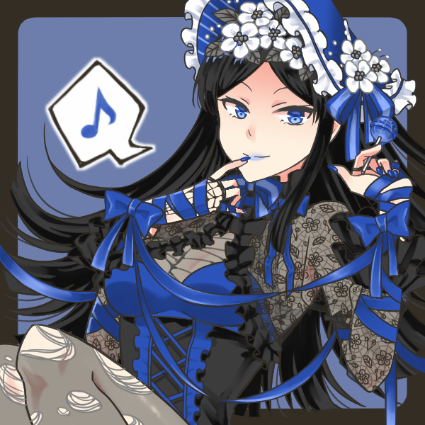 oriverarojas's tweet photo. 💙Kassetto Aoi-Chan💙 in 🧡Picrew
#CassetteGirl #AoiChan #Picrew #RushdownRivals
#animefight #Newgrounds https://t.co/PQCZM9eq5g