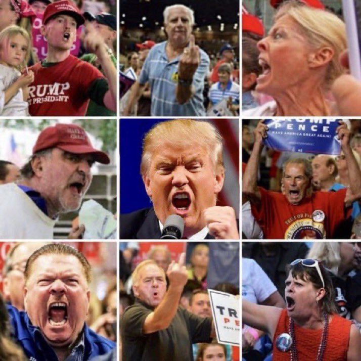 Mindcite💥 (@mindcite_us) on Twitter photo Critical question for every Trump supporter left who loves Star Wars:
“Who’s the more foolish: the fool or the fool who follows him?” -Obi-Wan Kenobi 🧐
#RepublicansForHarrisWalz <a href="/MarkHamill/">Mark Hamill</a> Critical question for every Trump supporter left who loves Star Wars:
“Who’s the more foolish: the fool or the fool who follows him?” -Obi-Wan Kenobi 🧐
#RepublicansForHarrisWalz <a href="/MarkHamill/">Mark Hamill</a>