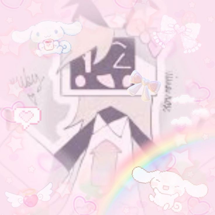 floppaclock_art's tweet image. Ruby🌸🌈 #rubyfpe