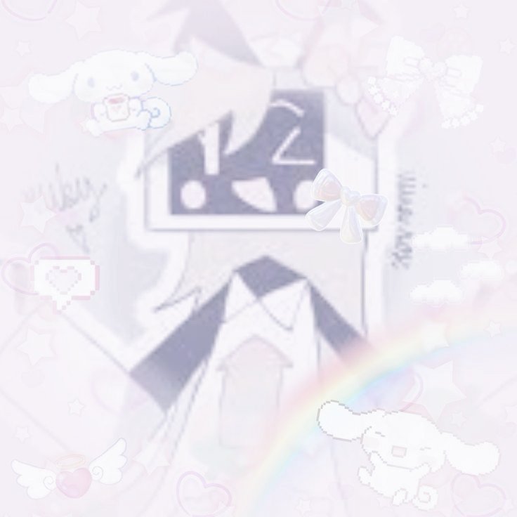 floppaclock_art's tweet image. Ruby🌸🌈 #rubyfpe