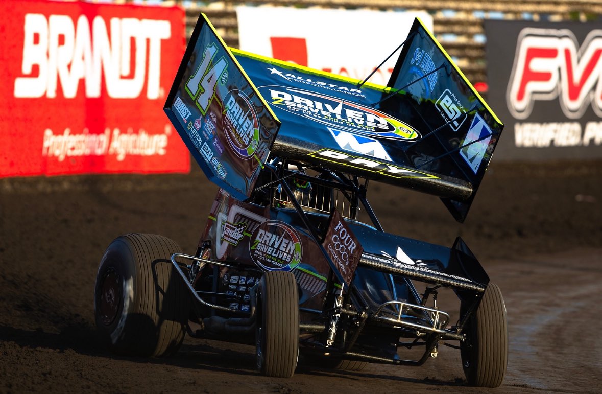 An 11th to 3rd run earns @Corey_Day_ the <a href="/KSE_Racing/">KSE Racing</a> Hard Charger in the #NOSvilleNationals finale!
