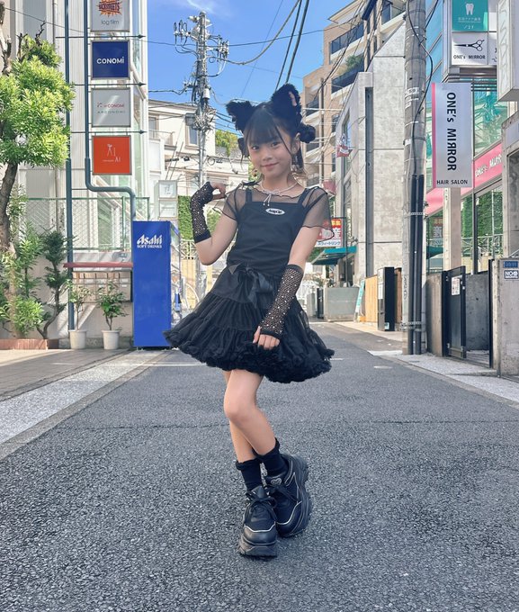 Twitterのコスプレ画像8