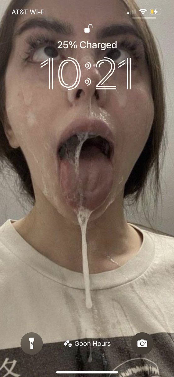 GirlCockGooned's tweet photo. guyyyyys i'm turning my phone into a goon haven and i need icon suggestions #gooner #goonette #porn #pornaddict https://t.co/8OimVN1TaC