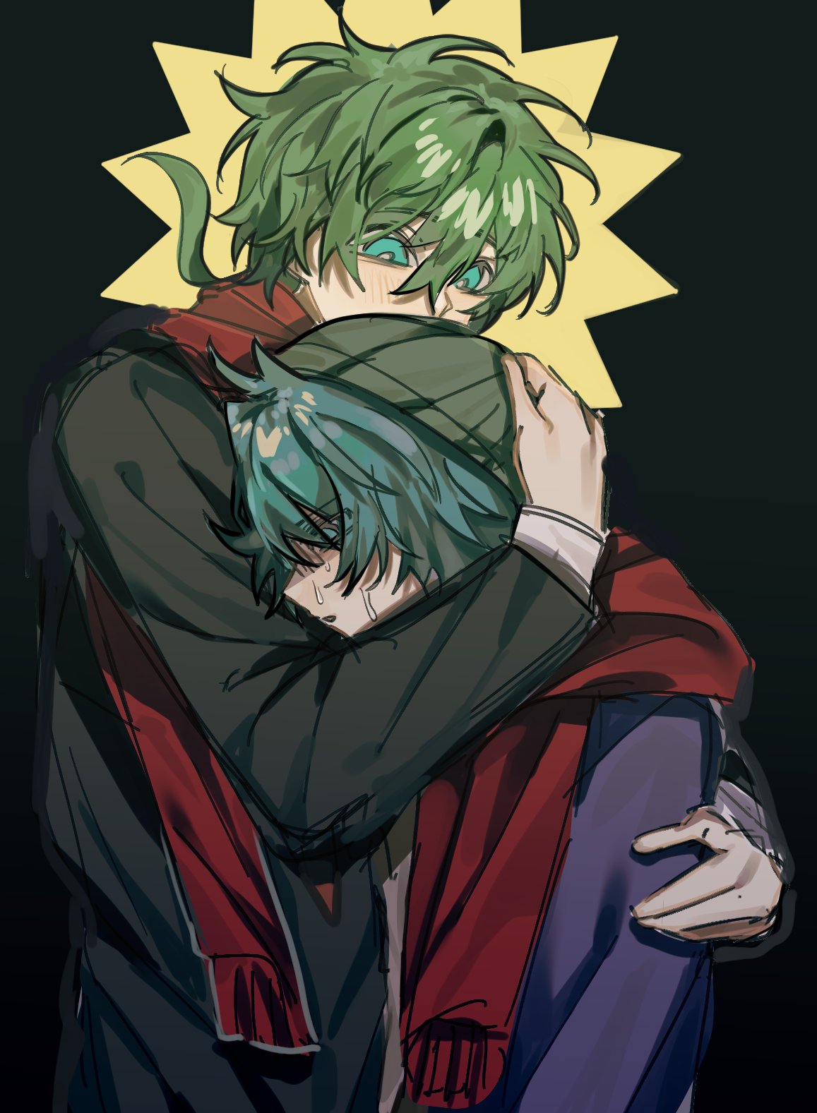 きのこ🐹🩵🍼 (@kinkooo) / X