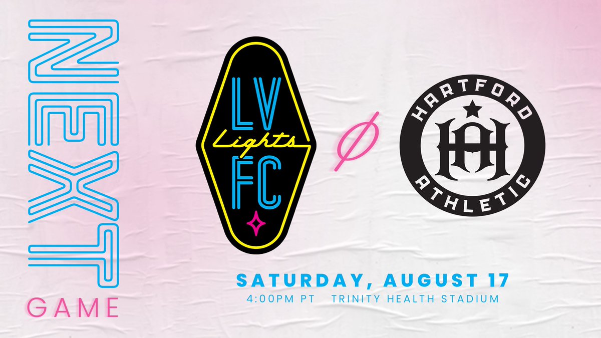 lvlightsfc's tweet photo. Returning to Cashman was nice, but we're back on the road to Hartford ✈️

#HFDvLV https://t.co/C39HyFzWT4