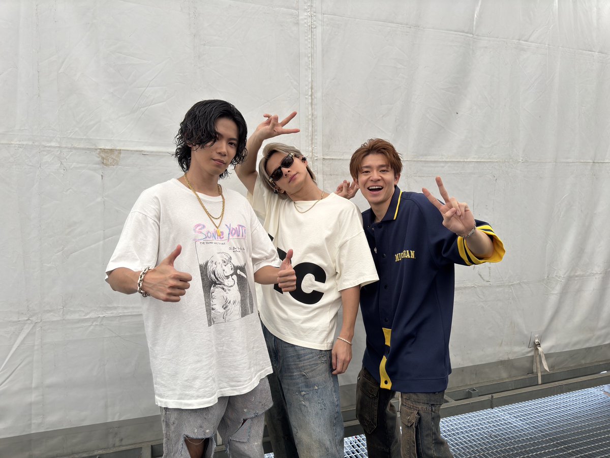 Number_i_staff (@number_i_staff) / X