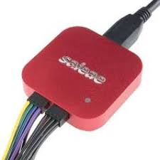 ElsysPvt's tweet photo. Looking for Logic Analyser? Contact: sales@elsys.co.in

Ready stock available https://t.co/9rvUKNZQru