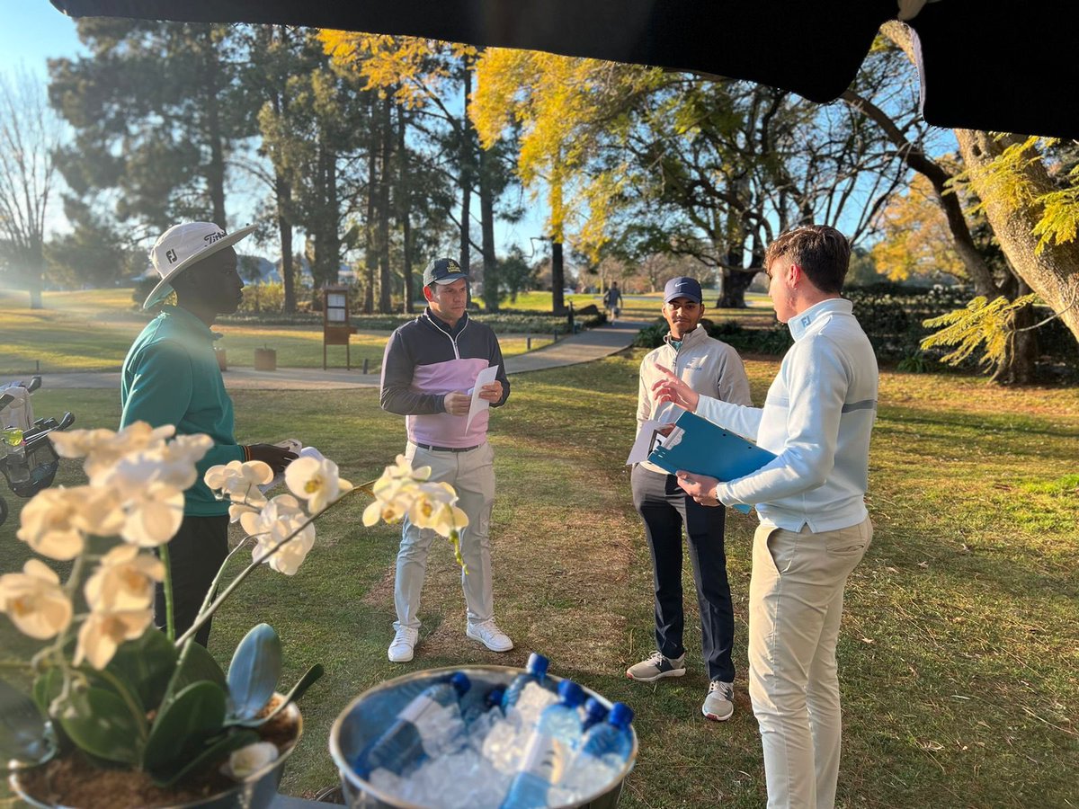 Royal Johannesburg tweet media