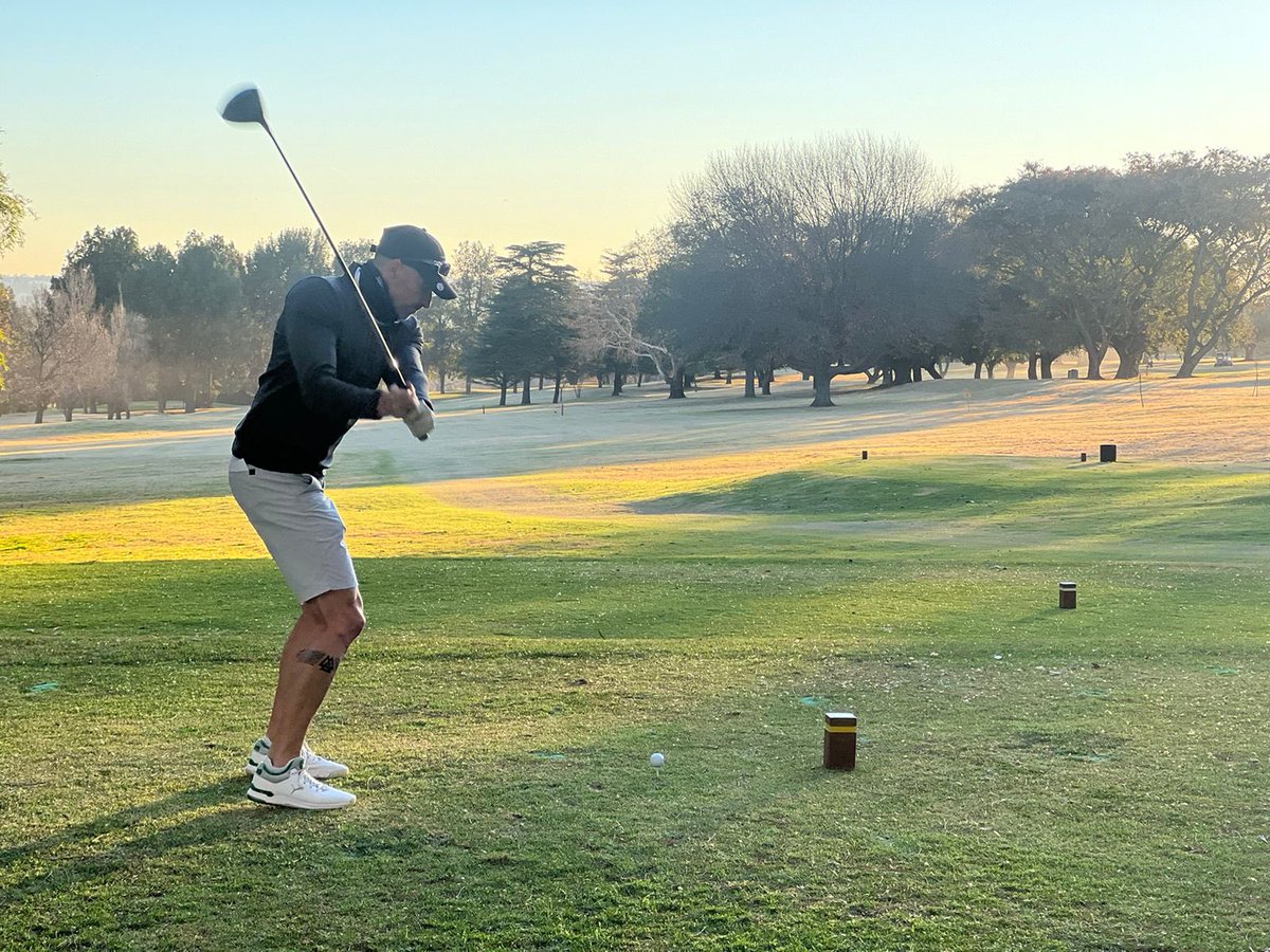 Royal Johannesburg tweet media