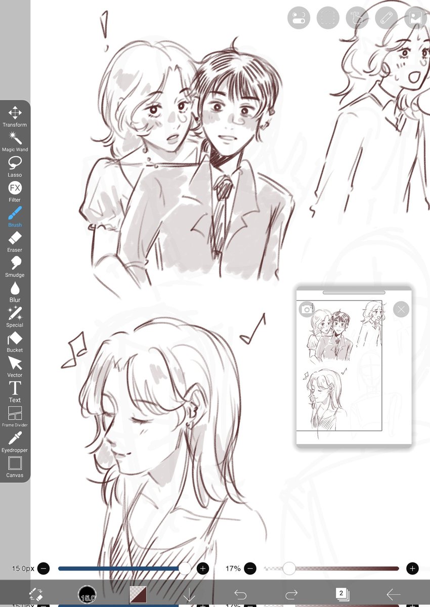 azyxie's tweet image. mitsuaya sketch

#mitsuaya #kogamitsuki #oosawaaya #tgswiiwagaa