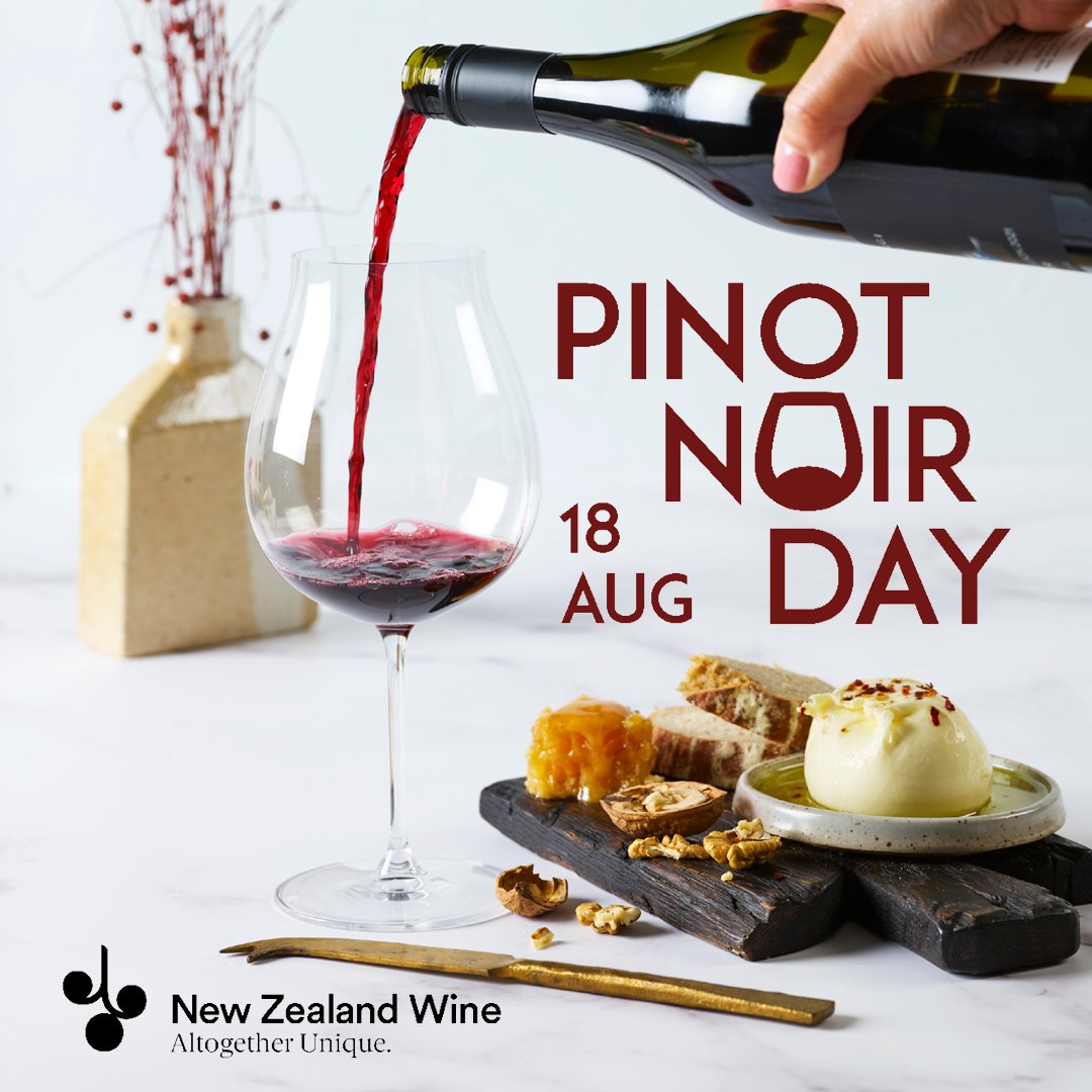 Toshi The Japakiwi®︎🇳🇿🍇🍷 tweet media