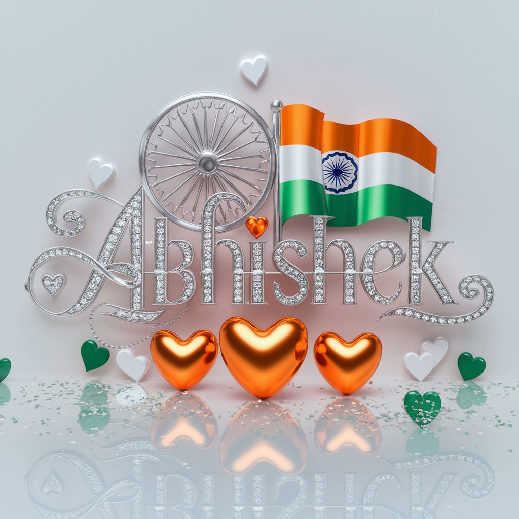 Drop your name
I will make it for you
#SEBI #Adani #Satsang #Hindenburg #tulsidasji #संतरामपालजीके_परोपकारी_कार्य #Hindenburg #Satsang #SEBI #SpiritualSunday #KhudiramBose #AzadBalochistan #Kanguva #BangladeshHindus #NeerajChopra गोस्वामी तुलसीदास
Sant Rampal ji