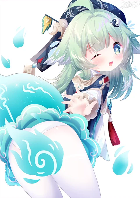 #崩壊スターレイル #フォフォ 
