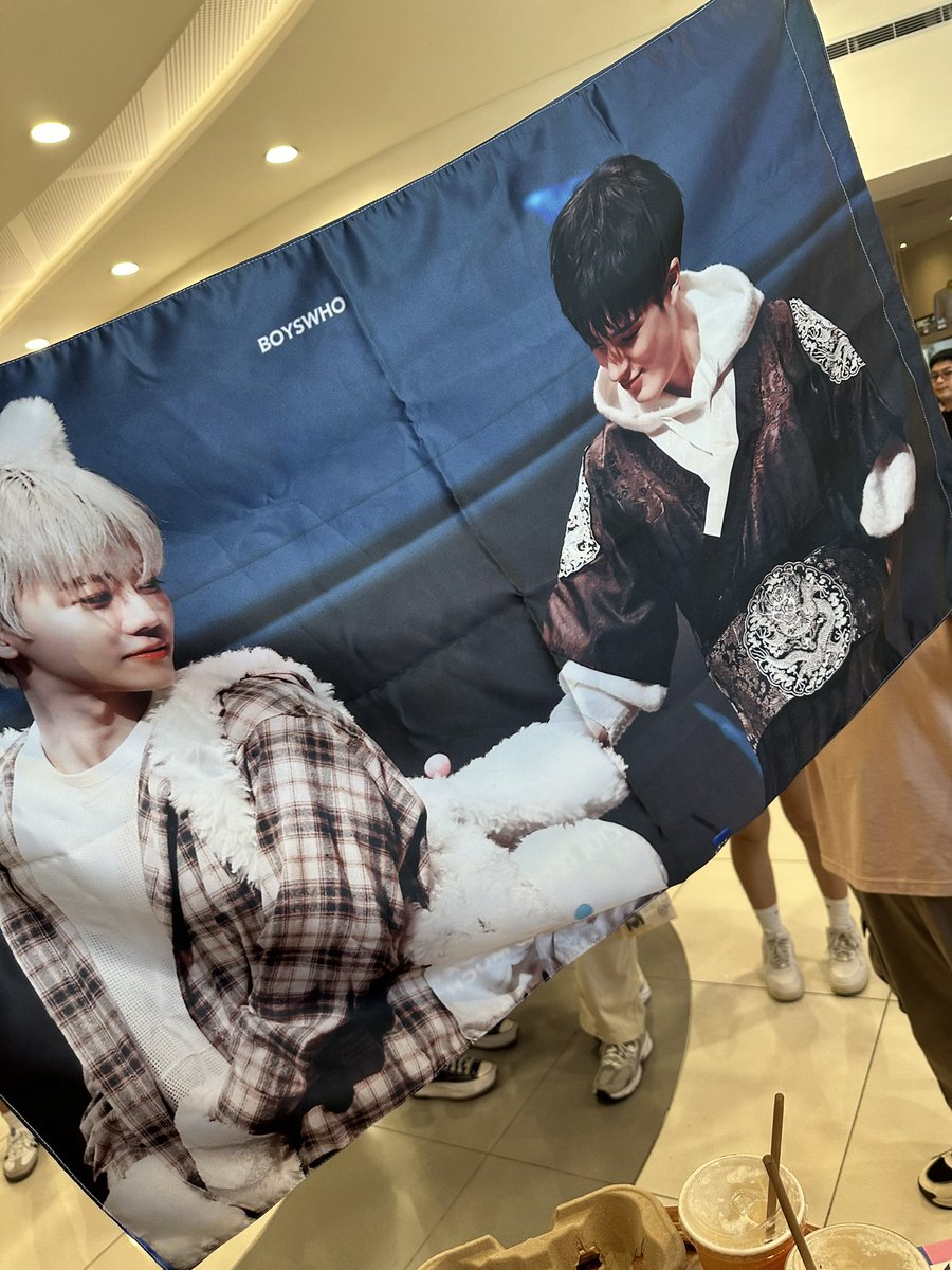 all slots taken! 🥰 thank you so much to all our jenjaem truthers, hope you all enjoyed our mini gathering for jeno and jaemin! 🩵🩷

#JenJaemSweetEscape