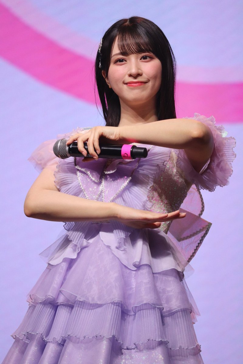 イコラブ佐々木舞香ちゃん🦑応援サイト「イコまい」 tweet media