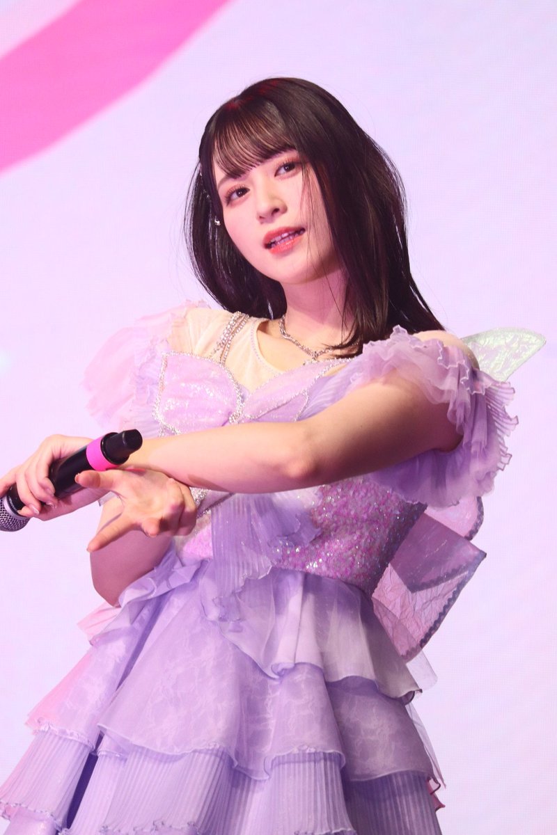 イコラブ佐々木舞香ちゃん🦑応援サイト「イコまい」 tweet media
