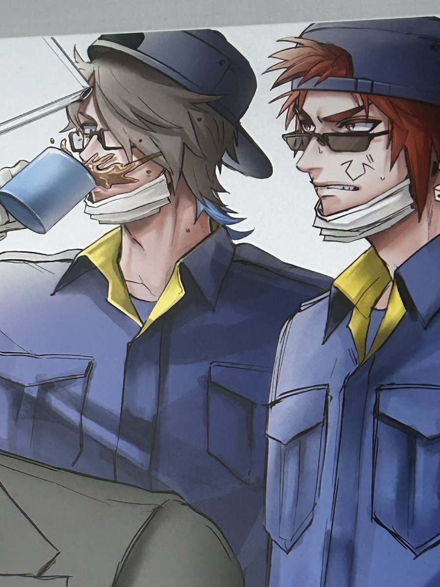 しばらく進捗あげるマンになってしまいそう