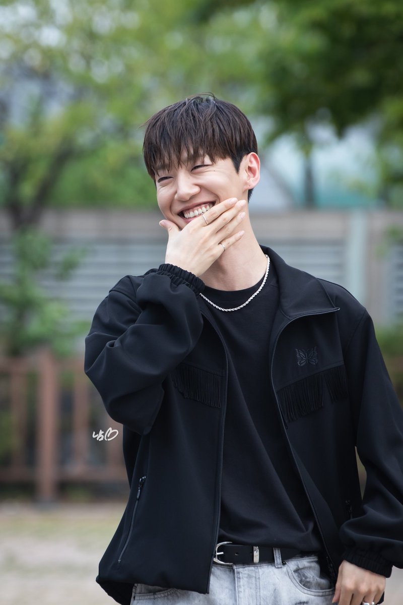 남이’ DHJY ☾ tweet media