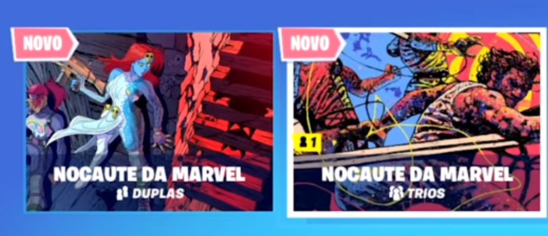 BlackGokuNews's tweet photo. Com a temporada Marvel chegando, epic... eu só te peço uma coisa:

MTL DA MARVEL! | #Fortnite. https://t.co/mko1TJFeTh