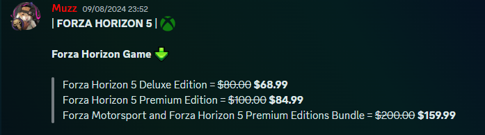 Muzta | Shop tweet media