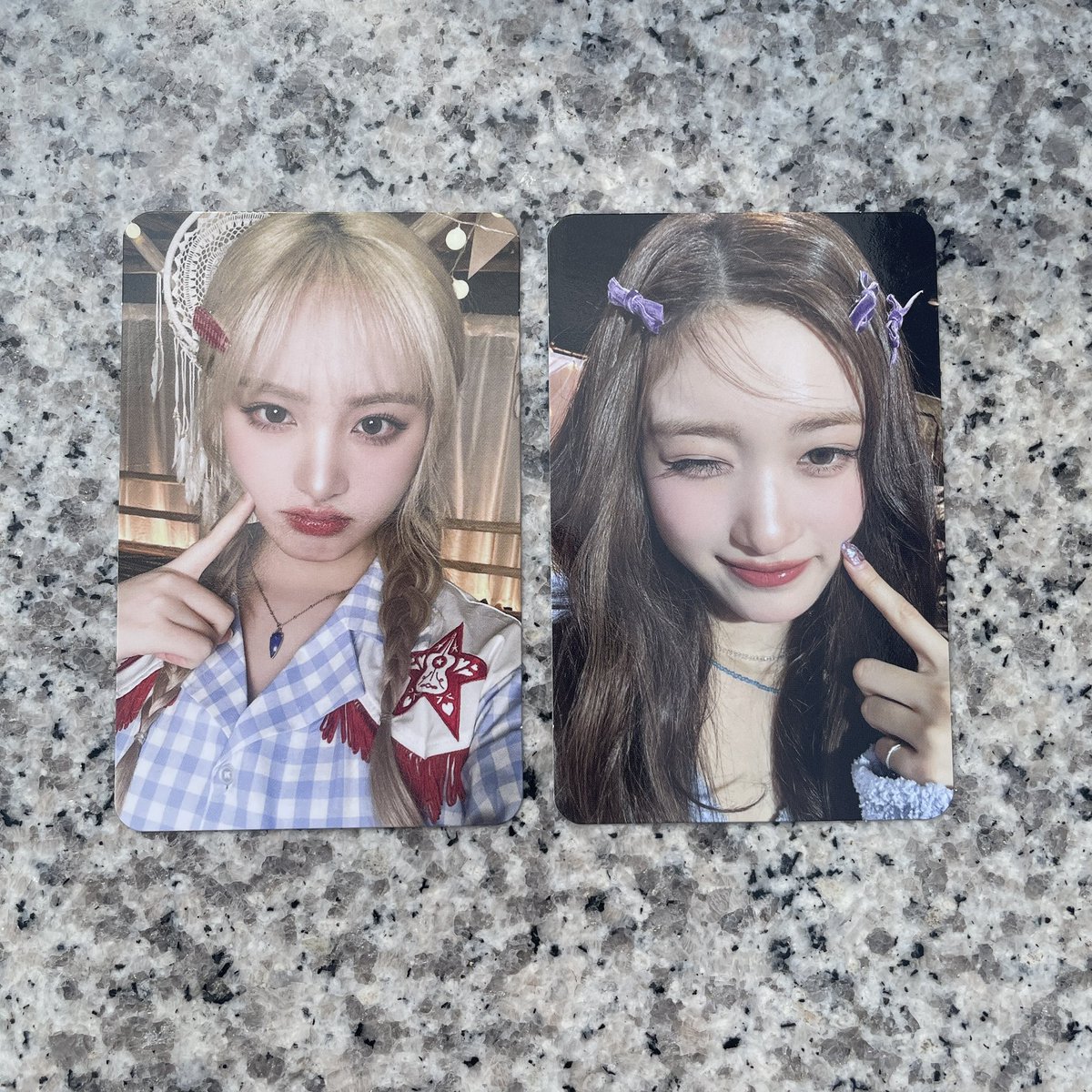 yangdo28462750's tweet photo. 아이브 앙콘 2일차, 팬미팅 2일차다이브존 포카 양도 sell

리즈 3.0
이서 3.0
원영 8.0

현장 직거래 우대
택배시 비닐+박스+뽁뽁이 포장합니당

dm 주세요!

아이브 다이브 3기 안유진 가을 레이 장원영 리즈 이서 ive dive encore concert md magazine ive 콘서트 팬미팅 팬콘 포카 공식 https://t.co/ZxxGb1PqVG