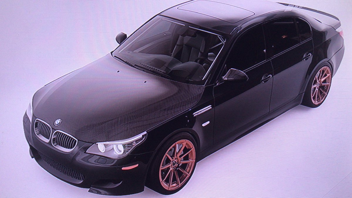 KingWolfRich1's tweet photo. BMW M5 E60 907HP+ Daily Car #ForzaHorizon5 #BMWM5E60 #V10Power #E60 #BeamerMan🗿 #Sedan #CoffeeShop☕️ #ForzaHorizon #BMW https://t.co/YZyBvVgDLJ