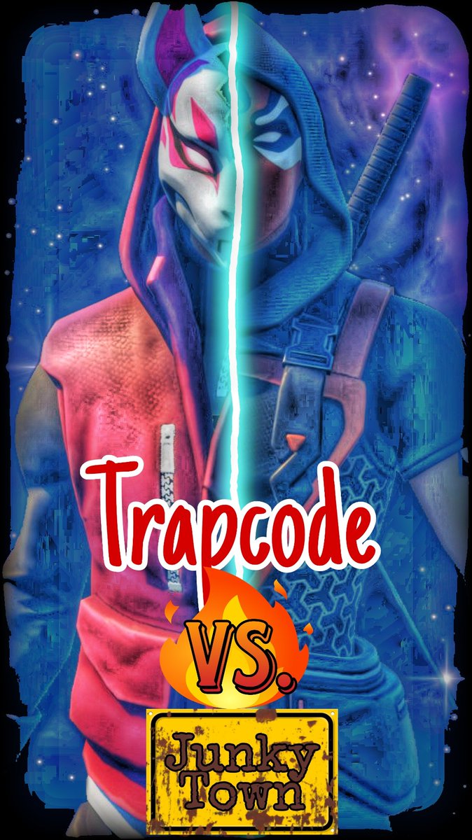 TrapcodeStudios's tweet image. Coming soon...