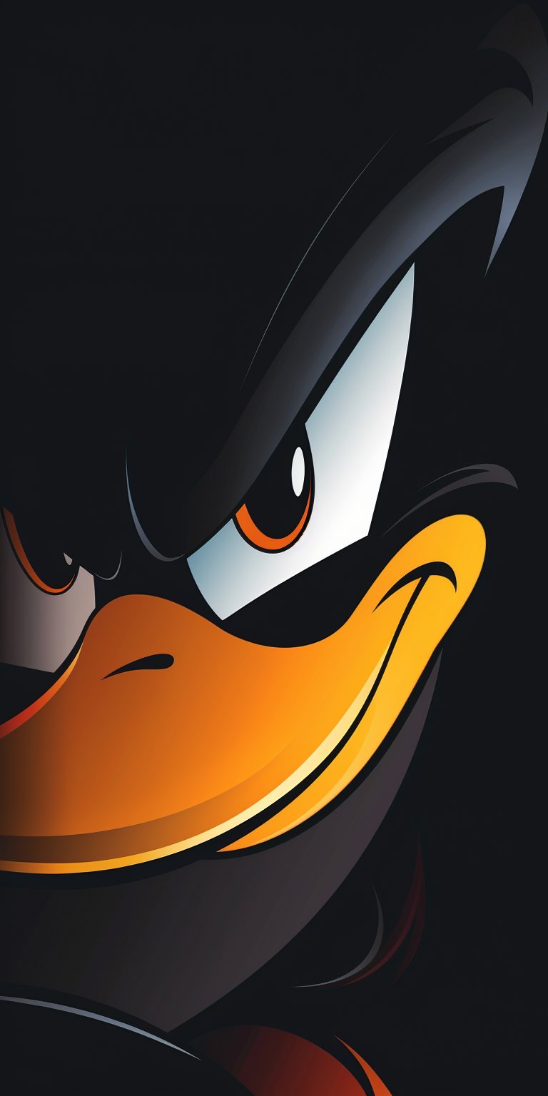 X te WallPapers Daffy Duck Wallpaper https t C6RTIyGpON X