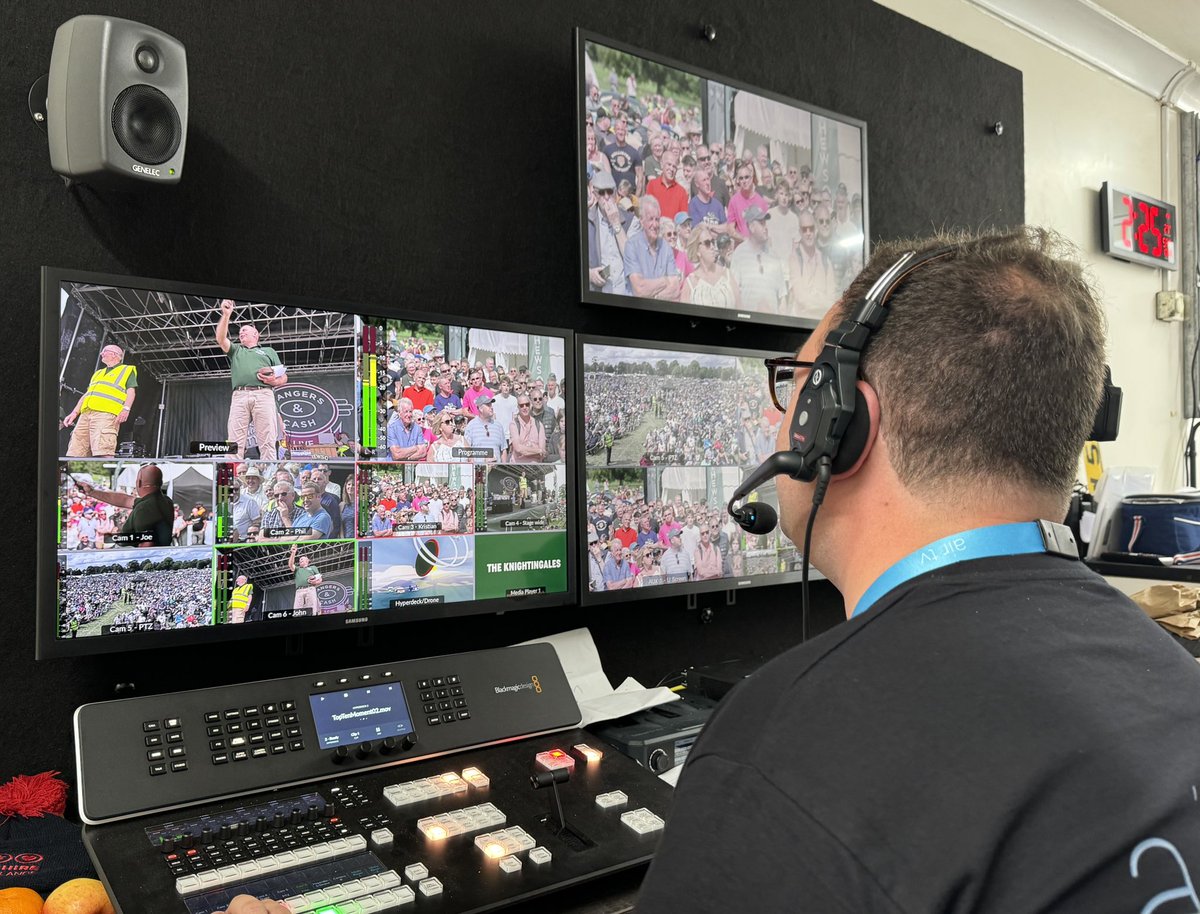 Air TV tweet media