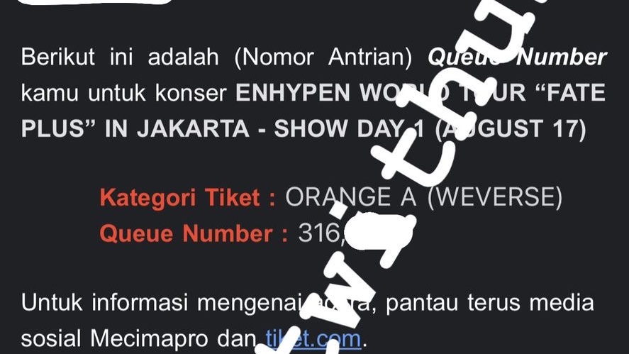 vtjypv's tweet photo. Aku jastip dpt qn 316🥹🫶🏻 https://t.co/ipVbFRCWlQ