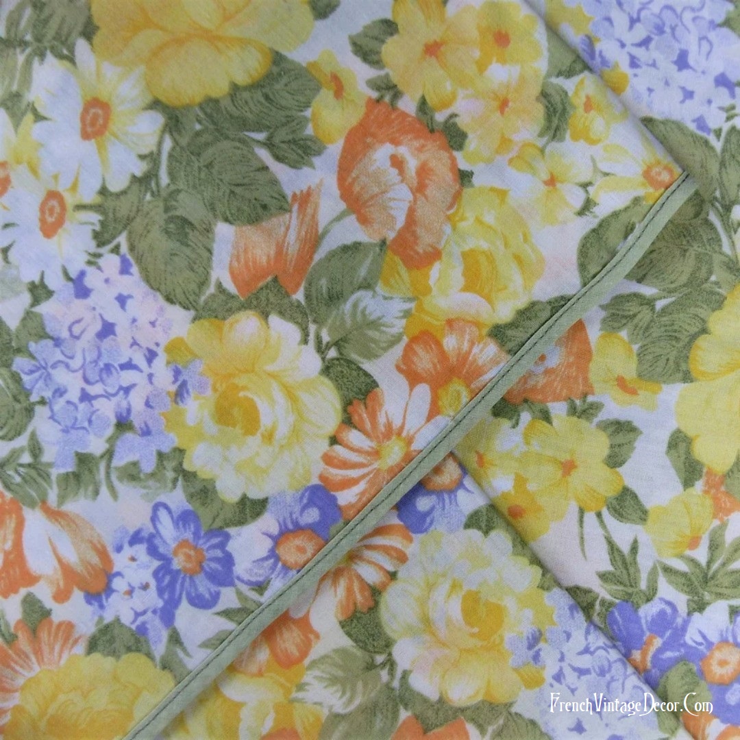 FR_VintageDecor's tweet image. Vintage French &quot;Cottagecore&quot; Tablecloth
👉 frenchvintagedecor.com/listing/123900…

#tablecloth #cottagecore #tablelinens #vintagefarmhouse #etsyvintage #homedecor #vintagelove #cottagestyle #countryinteriors #vintageinspired #frenchvintagedecor