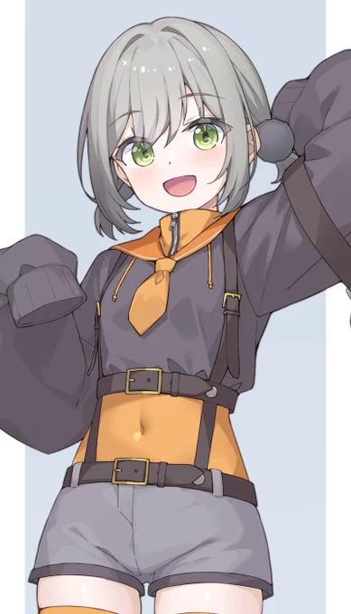 リクエストのIQ=UNIさん! #うにの絵本