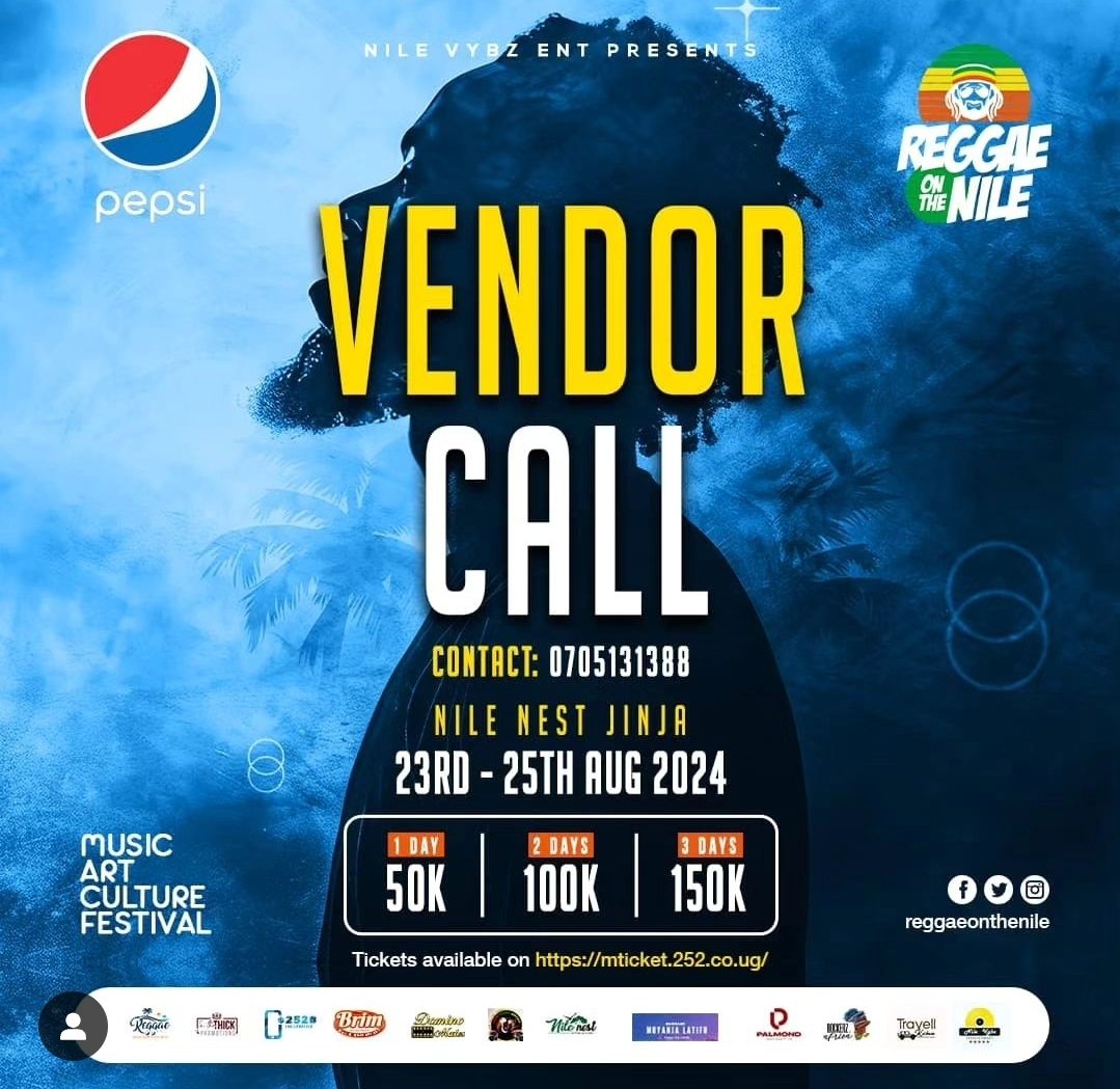 Wtensi's tweet photo. @price_creationz @HouseOFReggaeUG @Reggae_On_Nile https://t.co/n12hTiCYa9