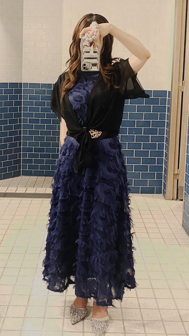 今日の🩵💙🩵 https://t.co/MjGylkucFD