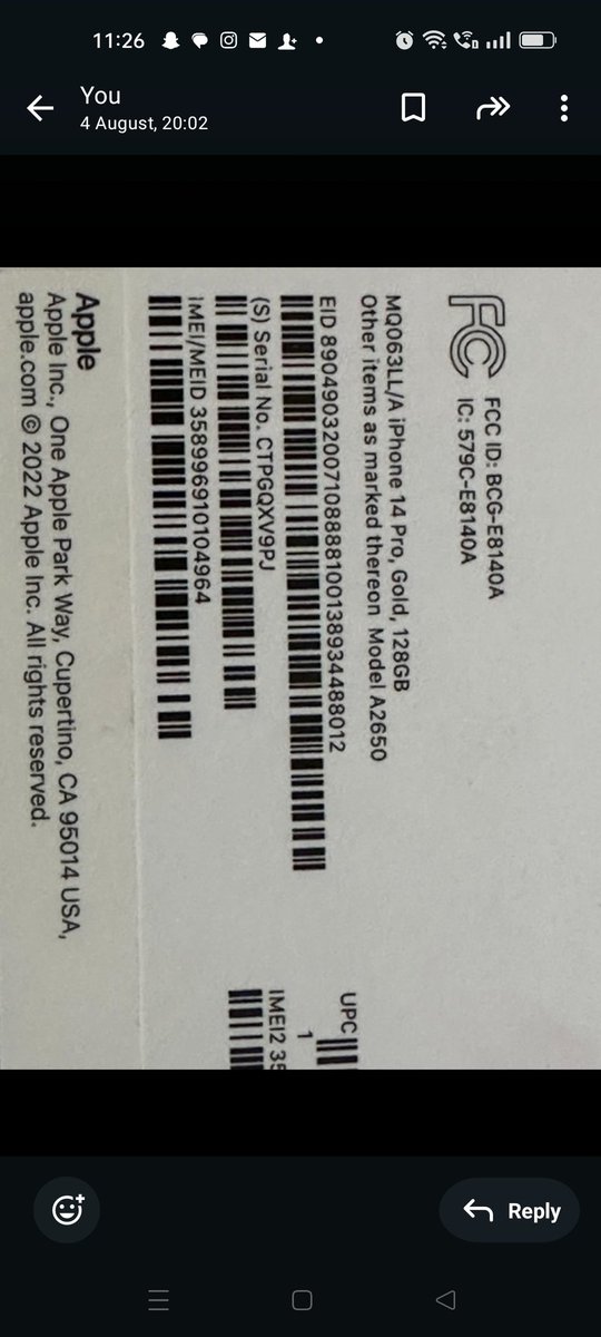 TanujGupta175's tweet photo. Can u pls update the status of the tracking of this phone? The IO Manoj Anand vihar has stopped responding to my calls and messages. IO Manoj ( 8512854744). The tracking IDs can be seen on the images attached with this tweet. @DelhiComplaint @DelhiPolice @CPDelhi https://t.co/me7TFCNozc