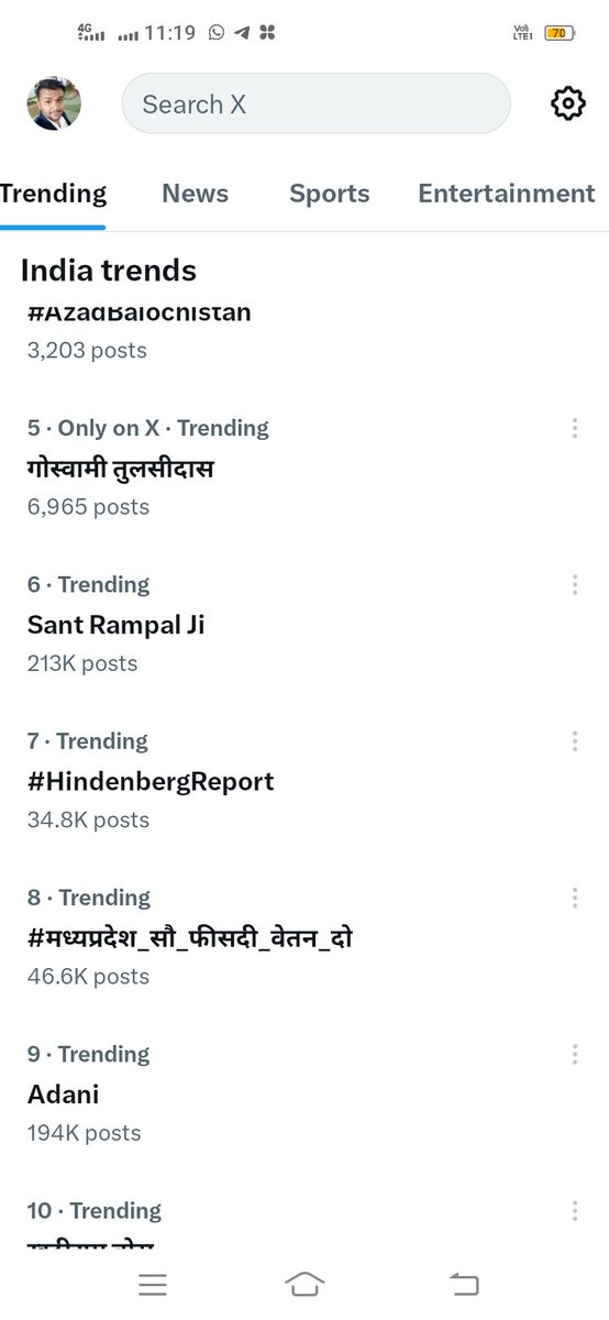 SURAJSI291194's tweet photo. #मध्यप्रदेश_सौ_फीसदी_वेतन_दो
@CMMadhyaPradesh 
@DrMohanYadav51 
@GADdeptmp 
@mpfinancedep 
@OfficeofSSC 
@ChouhanShivraj https://t.co/39VCBmbKFc