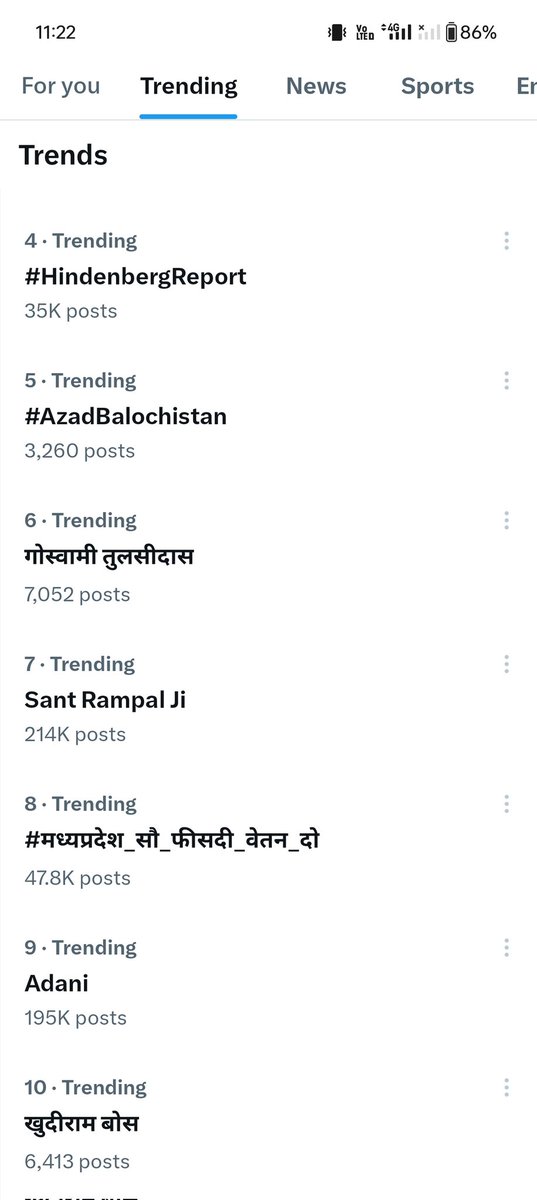 घोषणा नहीं आदेश चाहिए,
पूर्ण वेतन का अधिकार चाहिए।🙏🏻🙏🏻
*#मध्यप्रदेश_सौ_फीसदी_वेतन_दो*
<a href="/DrMohanYadav51/">Dr Mohan Yadav</a> <a href="/CMMadhyaPradesh/">Chief Minister, MP</a> <a href="/ChouhanShivraj/">Shivraj Singh Chouhan</a> <a href="/jitupatwari/">Jitendra (Jitu) Patwari</a> <a href="/MPTakOfficial/">MP Tak</a> <a href="/DainikBhaskar/">Dainik Bhaskar</a> <a href="/news24tvchannel/">News24</a>