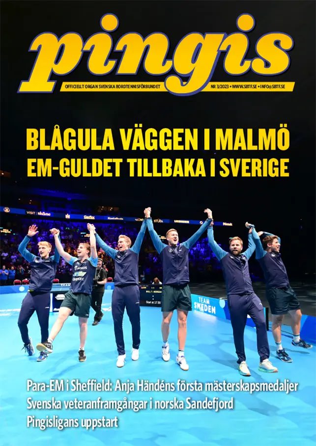 steez's tweet photo. @okejjenny Vanligt missförstånd, alla som spelar pingis säger pingis. Till och med tidningen heter så! https://t.co/g7rvSbiLOL